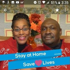 Meet your Posher, Edward